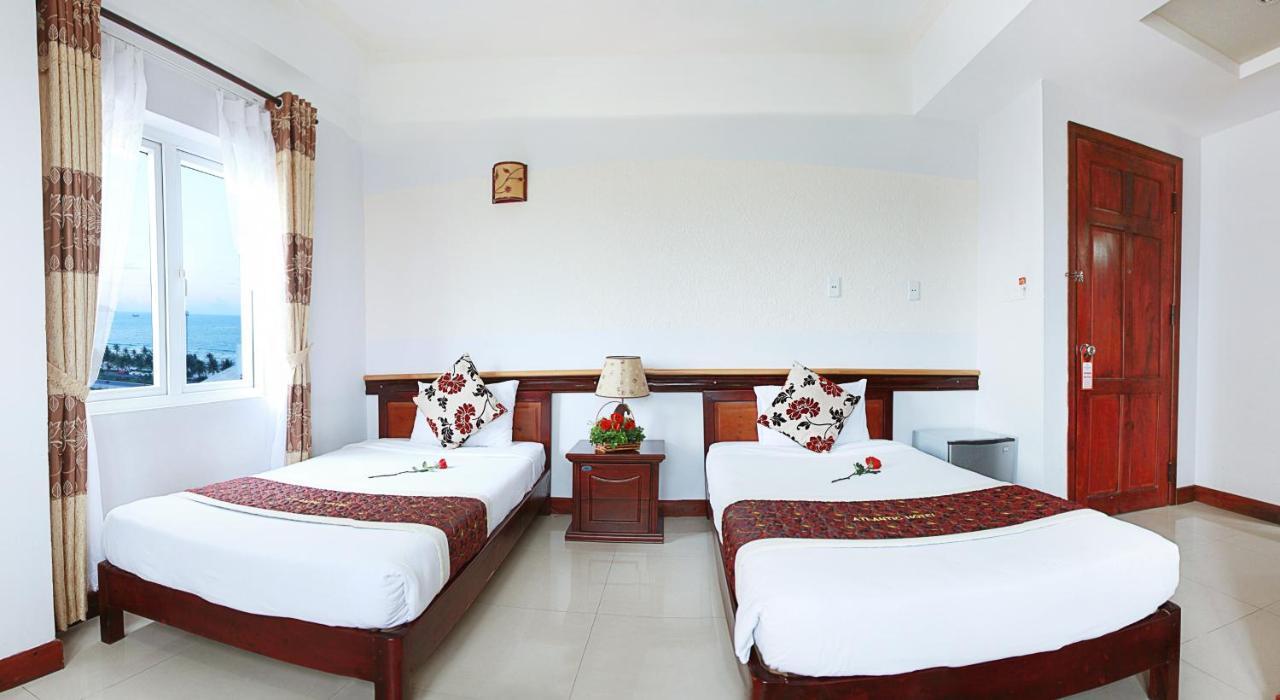 House Land Hotel 2 Đà Nẵng Kültér fotó