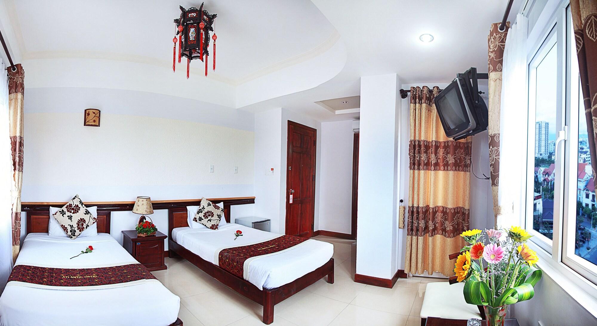 House Land Hotel 2 Đà Nẵng Kültér fotó