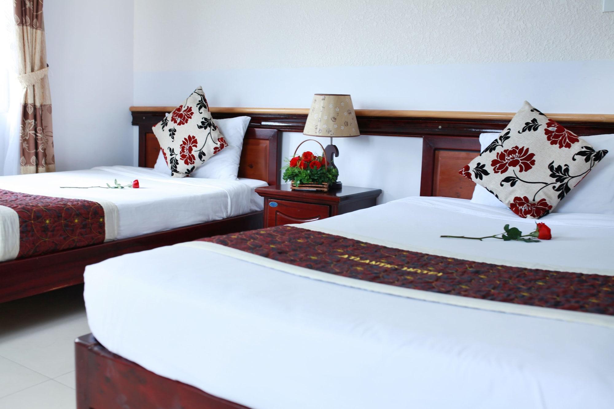 House Land Hotel 2 Đà Nẵng Kültér fotó