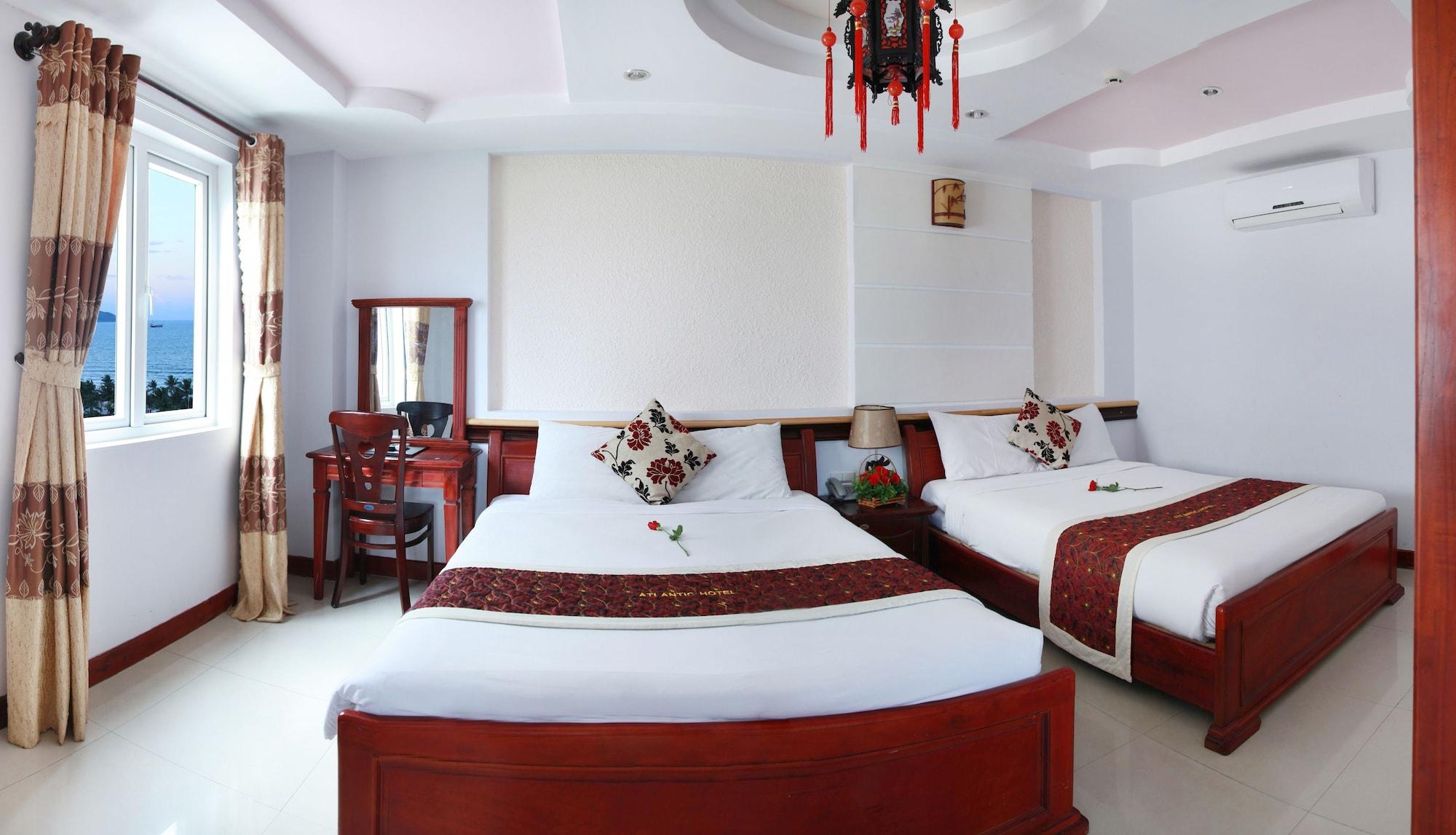 House Land Hotel 2 Đà Nẵng Kültér fotó