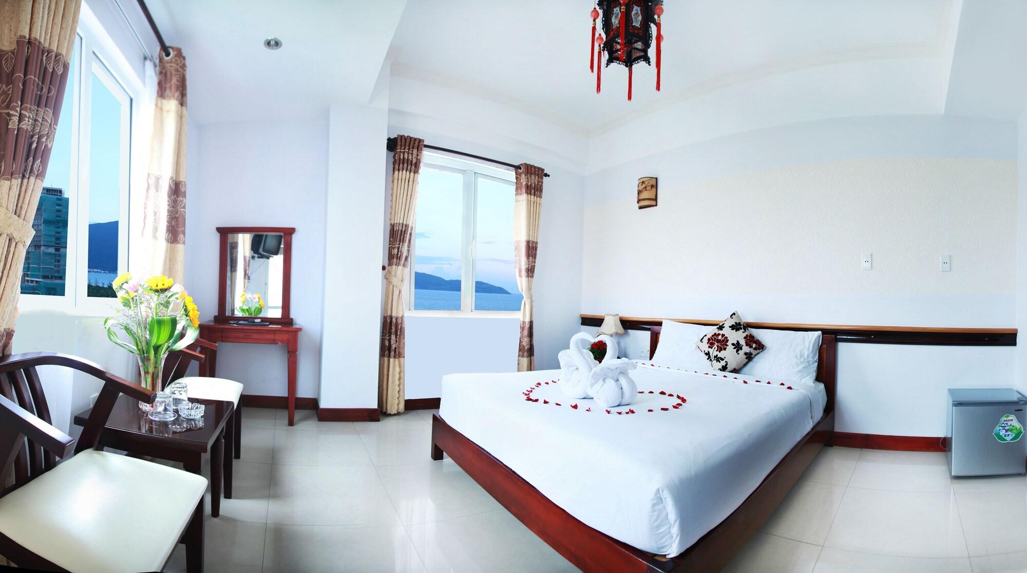 House Land Hotel 2 Đà Nẵng Kültér fotó