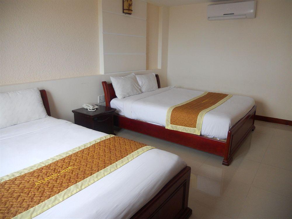 House Land Hotel 2 Đà Nẵng Kültér fotó