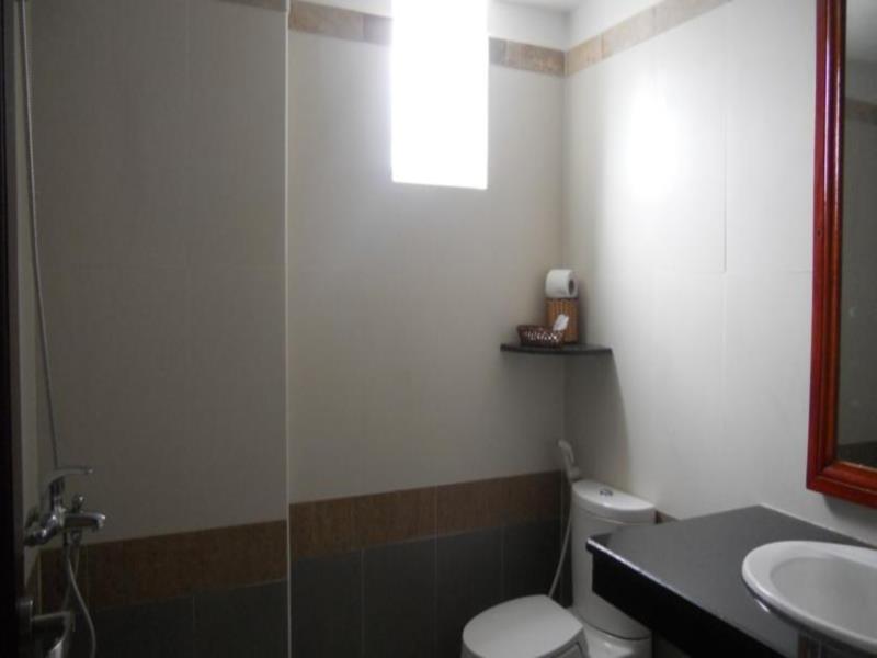 House Land Hotel 2 Đà Nẵng Kültér fotó