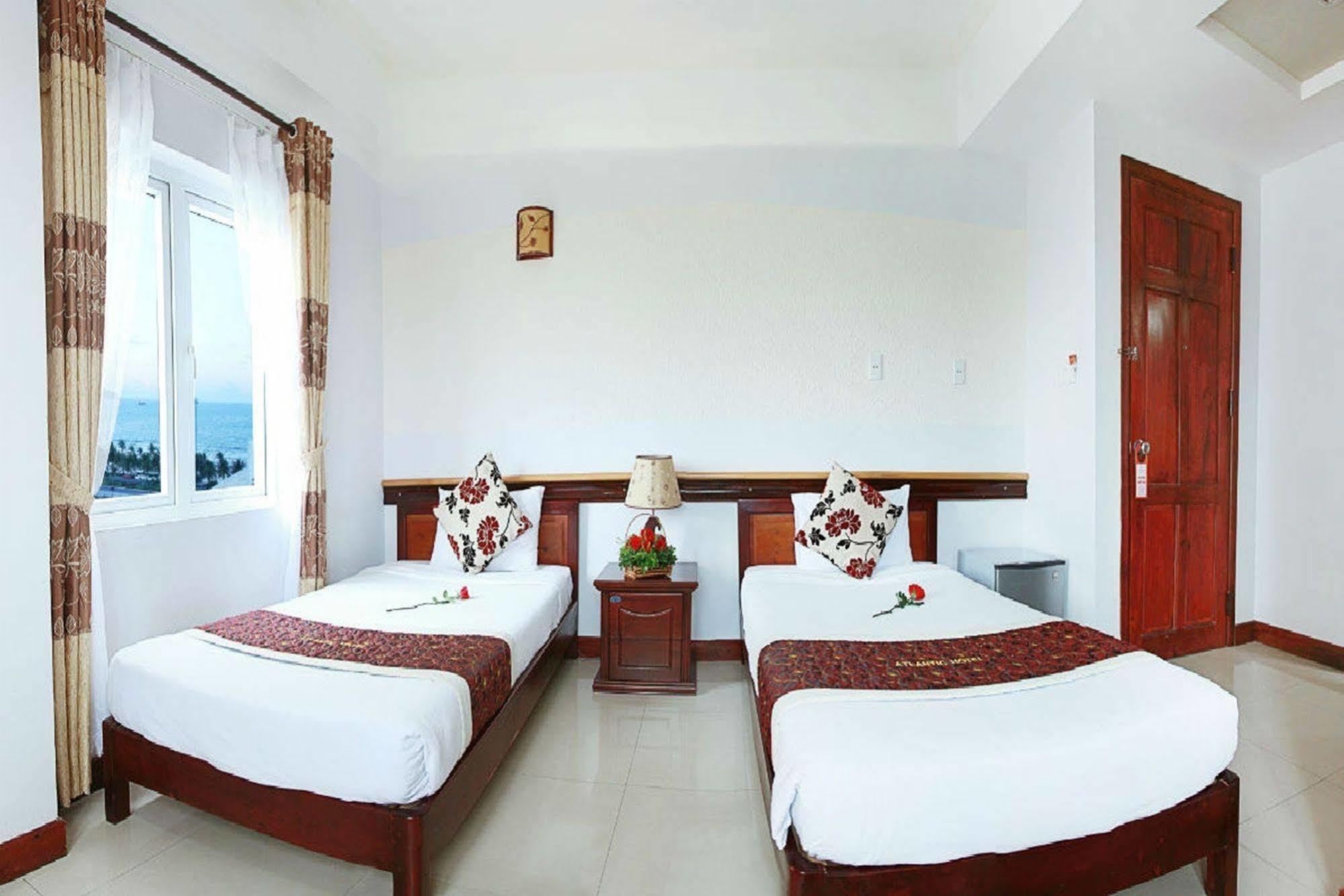 House Land Hotel 2 Đà Nẵng Kültér fotó
